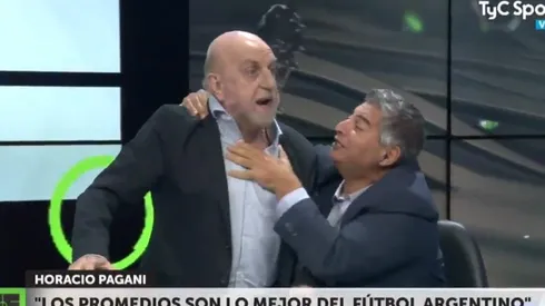 Papelón: el entrenador de la Superliga Argentina que Pagani pidió para la selección