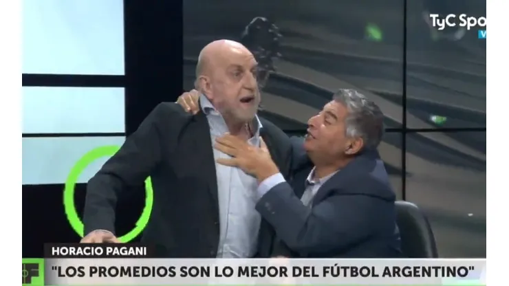 Papelón: el entrenador de la Superliga Argentina que Pagani pidió para la selección