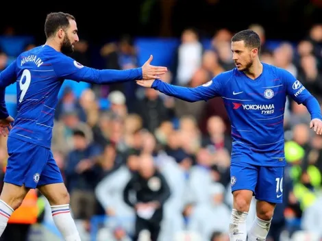 Qué canal transmite Chelsea vs West Ham por la Premier League