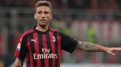 Duró menos que Lampe en Boca: el representante de Biglia le cerró las puertas al Xeneize