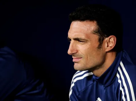 Urgente: atropellaron al entrenador de la Selección Argentina