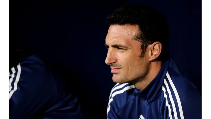 Urgente: atropellaron al entrenador de la Selección Argentina