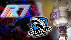 Isurus Gaming y Rainbow 7 definirán la Liga Latinoamérica de League of Legends en Colombia