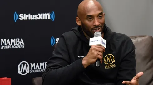 Kobe Bryant criticó a los fanáticos de los Lakers por su actitud
