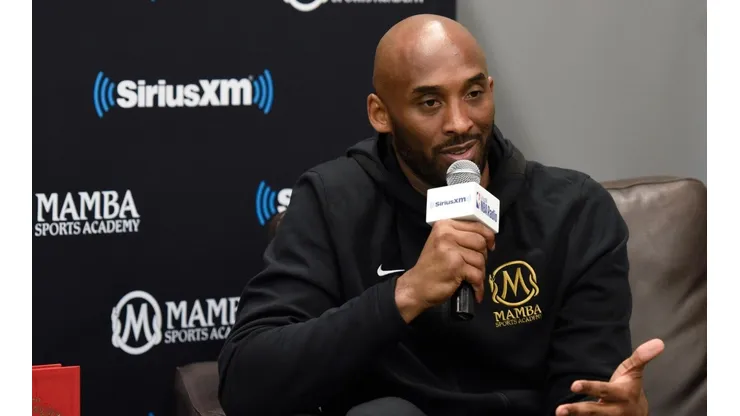 Kobe Bryant criticó a los fanáticos de los Lakers por su actitud