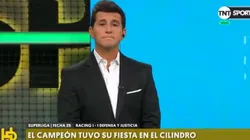 Castillo tiró la bomba: a otro equipo de la Superliga Argentina le van a sacar 6 puntos