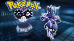 Mewtwo con Armadura podría llegar Pokémon GO