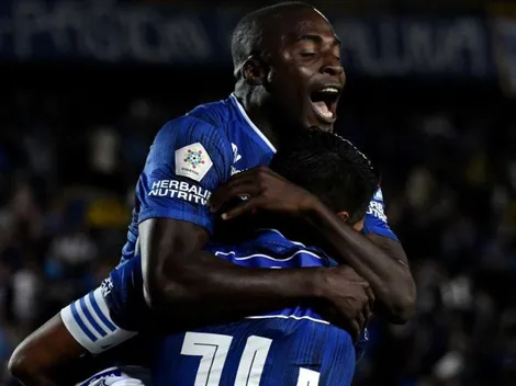Millonarios vs Cúcuta EN VIVO ONLINE por la Liga Águila
