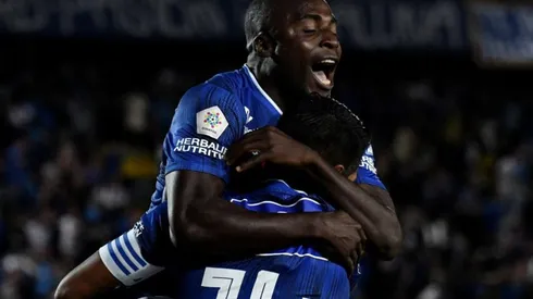 Millonarios vs Cúcuta por la Liga Águila.