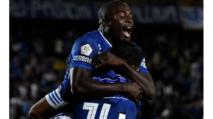 Millonarios vs Cúcuta por la Liga Águila.