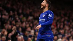 Chelsea le puso precio a Hazard y en Real Madrid saben que pueden pagarlo