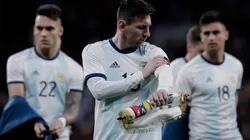 Selección Argentina: se definió la sede del último amistoso previo a la Copa América