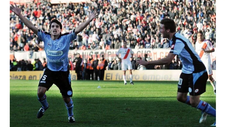 Como a un hermano: los hinchas de Boca despidieron a Belgrano con mucho dolor