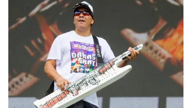 Pablo Lescano estaba muy triste y tiró un tuit con un nuevo significado para el ATR
