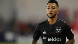 En Boca no lo aprovecharon y ahora lo quiere el Manchester United