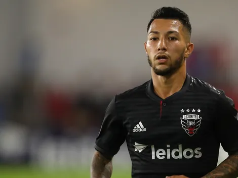 En Boca no lo aprovecharon y ahora lo quiere el Manchester United