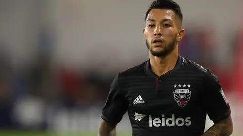 En Boca no lo aprovecharon y ahora lo quiere el Manchester United