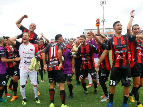TNT Sports: Patronato habría incluido mal a uno de sus jugadores y podría descender