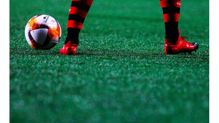 Así quedó la tabla del Clausura tras la jornada 13