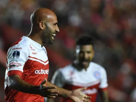 En VIVO: Patronato vs Argentinos por la Superliga