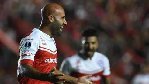 Patronato vs Argentinos por la Superliga.