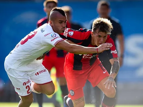 Así quedaron definidos los cruces de la Copa de la Superliga Argentina