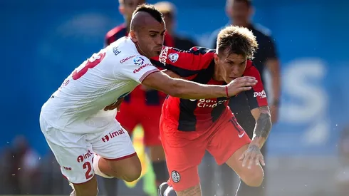 Huracán, San Lorenzo y un cruce muy picante.
