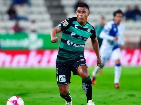 Qué canal transmite Santos Laguna vs. Pachuca por la Liga MX