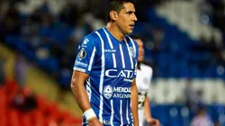 Belgrano vs Godoy Cruz por la Superliga.