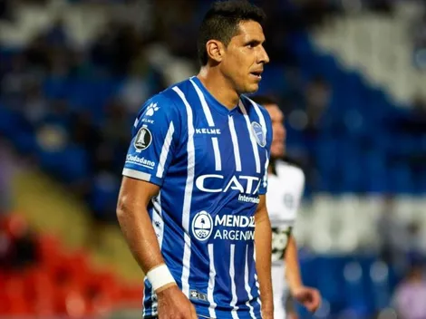 Qué canal transmite Belgrano vs Godoy Cruz por la Superliga