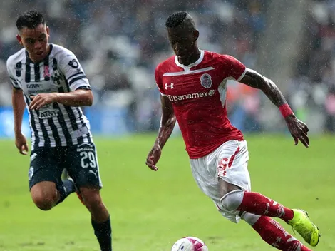 Qué canal transmite Toluca vs Monterrey por la Liga MX