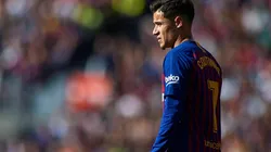 Por fin Coutinho rompió el silencio sobre la posibilidad de volver a la Premier League