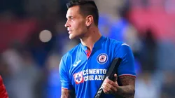 Caraglio marcó un gol histórico.