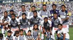 El puntaje que necesita Alianza Lima para avanzar a la próxima ronda de la Libertadores