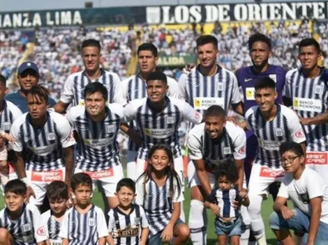 El puntaje que necesita Alianza Lima para avanzar a la próxima ronda de la Libertadores