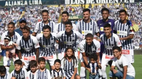 El puntaje que necesita Alianza Lima para avanzar a la próxima ronda de la Libertadores