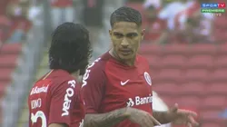 Y si, no podía faltar la felicitación de uno de los mejores en la estadística: Mister Chip habló de Guerrero