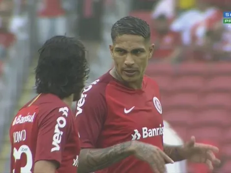 Y si, no podía faltar la felicitación de uno de los mejores en la estadística: Mister Chip habló de Guerrero