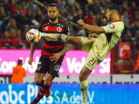 Venganza letal: Tijuana golpeó a América antes de la Final de Copa en una noche vibrante