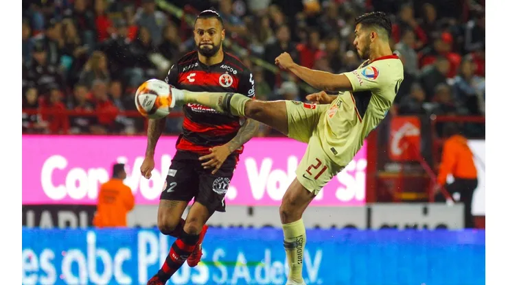 Venganza letal: Tijuana golpeó a América antes de la Final de Copa en una noche vibrante