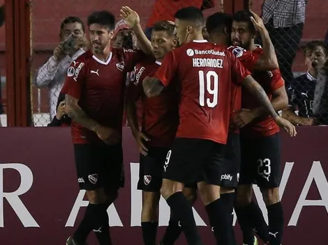 Qué canal transmite Rosario Central vs Independiente por la Superliga