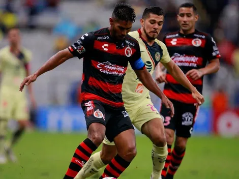 En VIVO: Tijuana vs América por la Liga MX