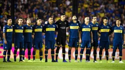 Aldosivi vs Boca Juniors (Foto: Getty)
