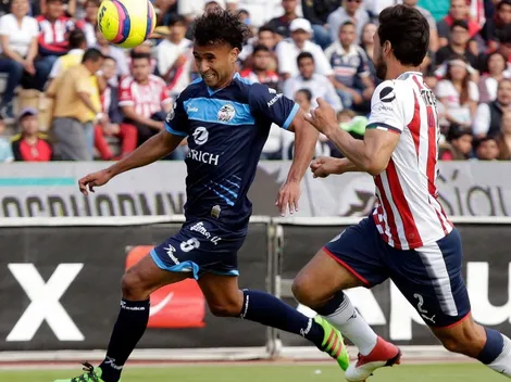 Qué canal transmite Chivas Guadalajara vs Lobos BUAP por la Liga MX