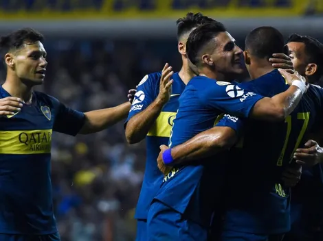 Aldosivi vs Boca: Horario, Canal de TV y ver online