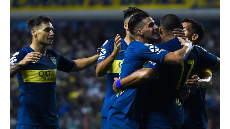 Aldosivi vs Boca