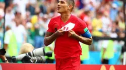 No te olvidamos Paolo: el emotivo mensaje de la Selección a su capitán