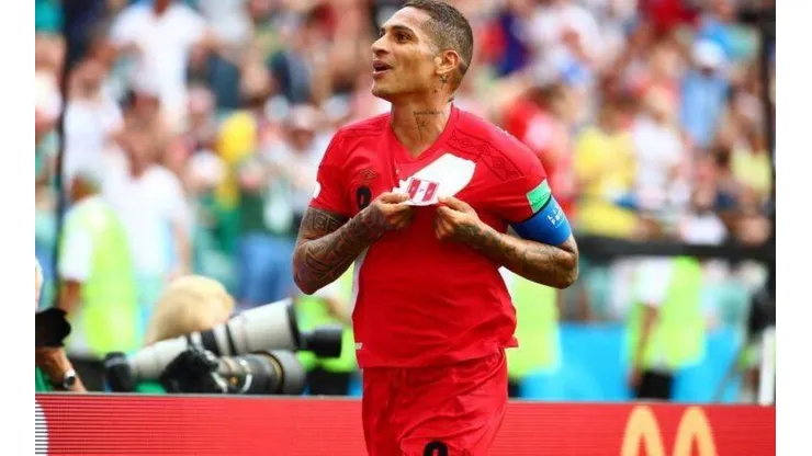 No te olvidamos Paolo: el emotivo mensaje de la Selección a su capitán