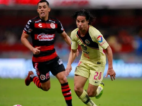 Qué canal transmite Tijuana vs América por la Liga MX