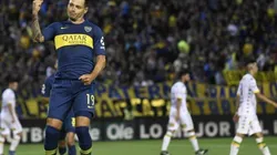 Aldosivi vs Boca